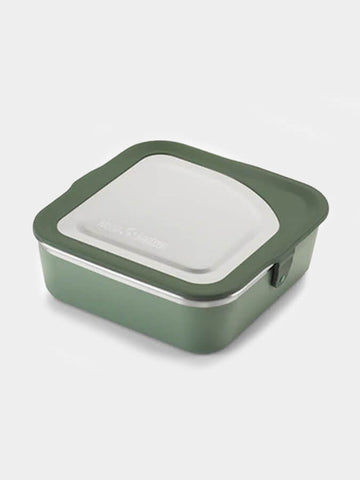 Klean Kanteen Rise Food Box 680ml (23oz) - Lunch
